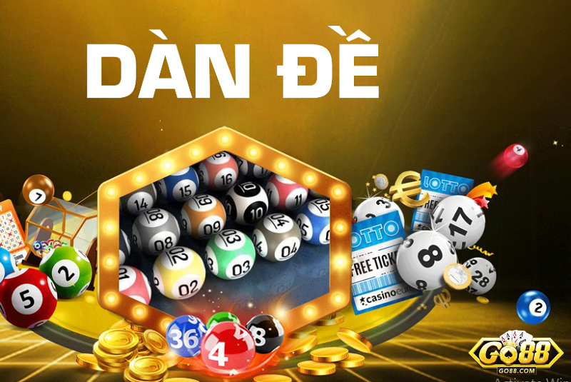 Chiến lược dàn đề bất bại 10 số bất tử