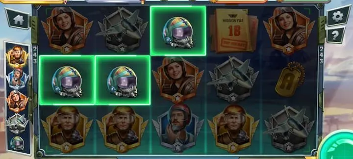 Cách chơi Phi Đội Xung Kích cho người mới