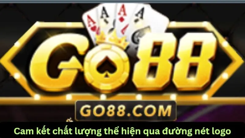 Quan niệm tâm linh về logo Go88 thu hút may mắn