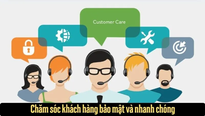 Lợi thế Go88 trong dịch vụ chăm sóc khách hàng hiện đại